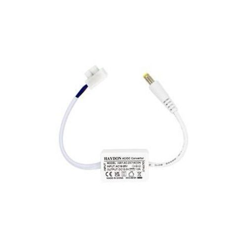Haydon AC/DC Convertor 24AC-12DC 1A Convertor