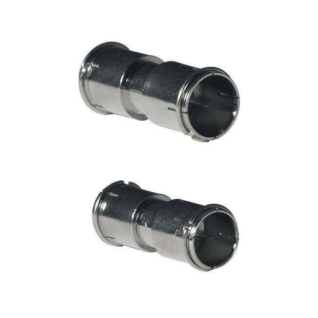 F Male to Male Quick Link Connector | IRS Multiswitch Joiner