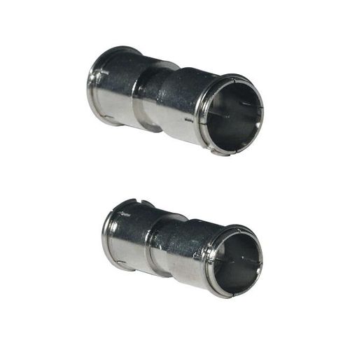 F Male to Male Quick Link Connector | IRS Multiswitch Joiner