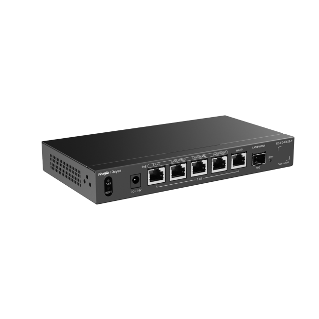 Ruijie Reyee RG-EG406XS-P