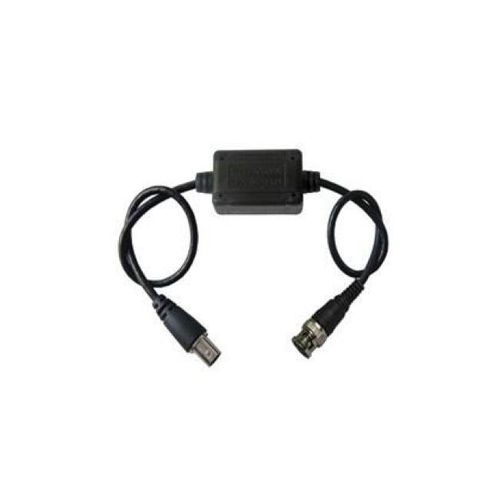 Haydon HD Ground Loop Isolator – BNC CCTV Video Protection