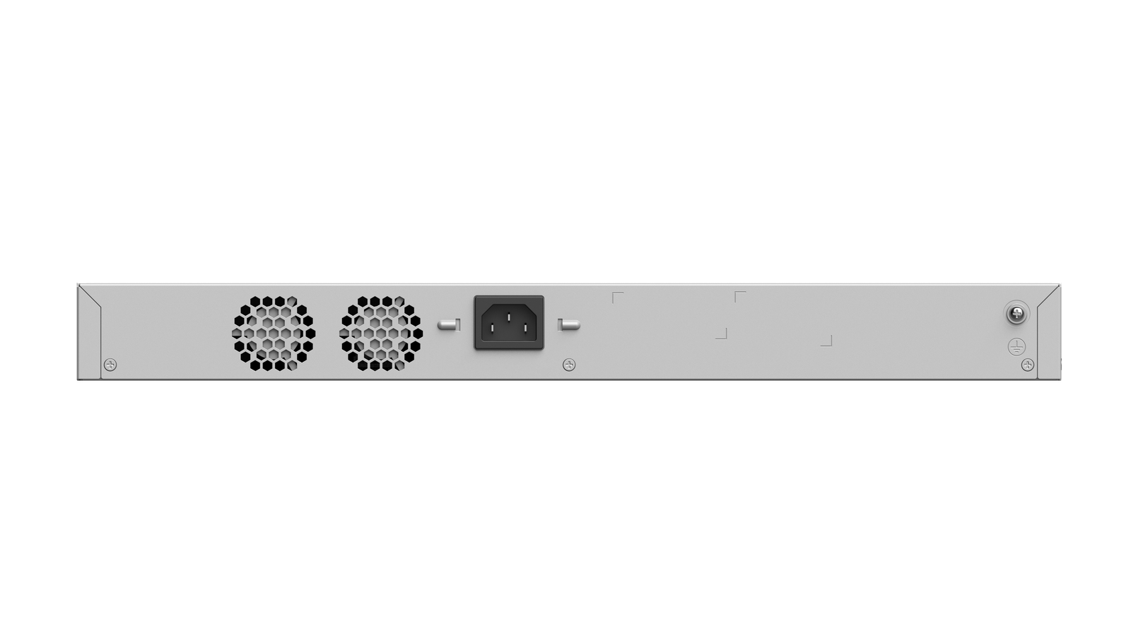 Ruijie Reyee RG-NBS3300-16MG4XS-HP 2.5G PoE++ Cloud Managed Switch