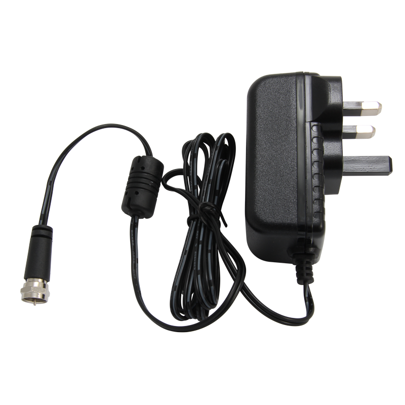 TRIAX TMS PSU 1.2A BS 18V DC Power Supply