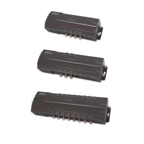 In-Home Amplifiers