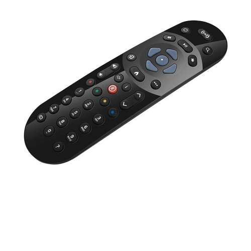 Remotes & Magic Eyes