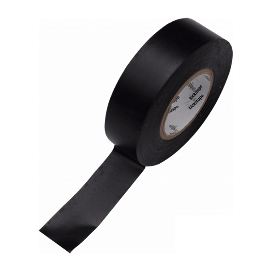 PVC Electrical Insulation Tape