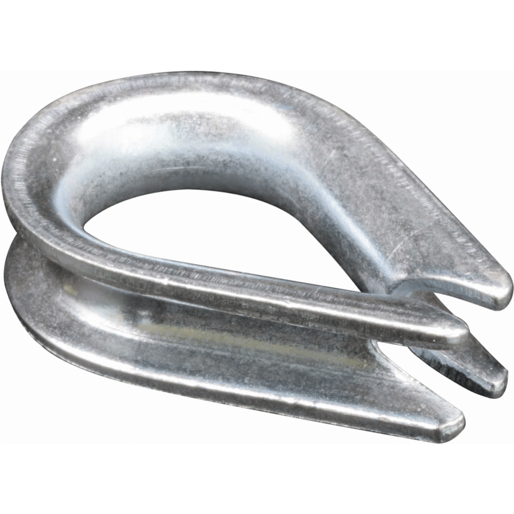 Steel Wire Rope Thimble