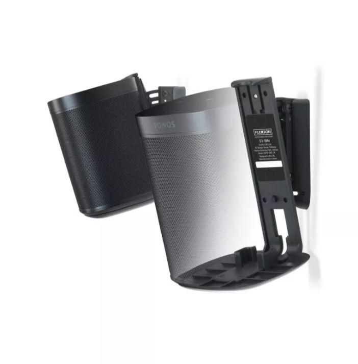 Flexson FLXS1WM2021 Wall Mount for Sonos One