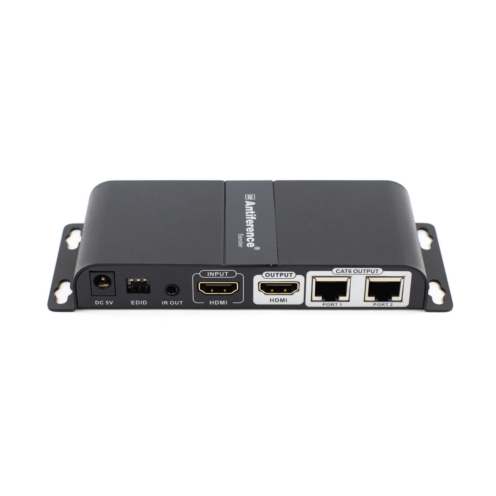 Antiference HDMI0102SCAT – 1 X 2 HDMI splitter