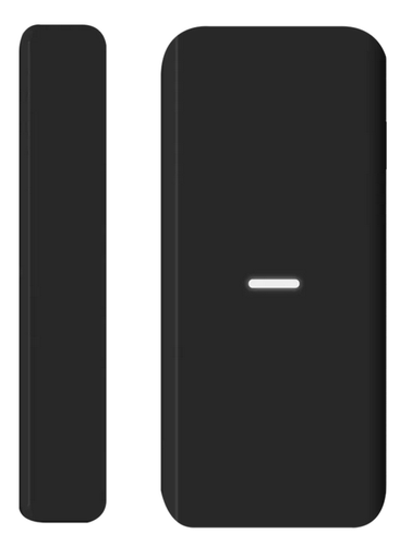 Pyronix MCNANO Plastic Kit | Compact Wireless Door Contact Housing