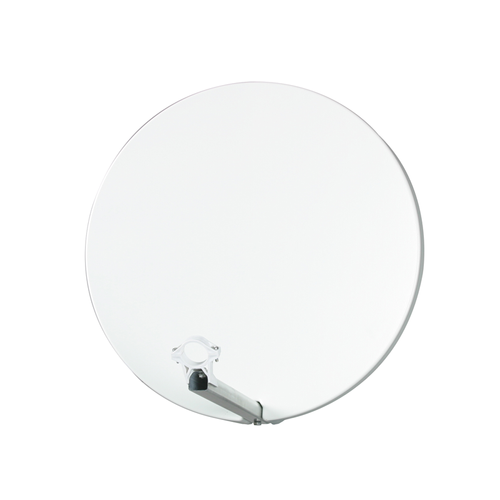 DAP 611 - RAL 7016 60cm Fibreglass Satellite Dish || 362610