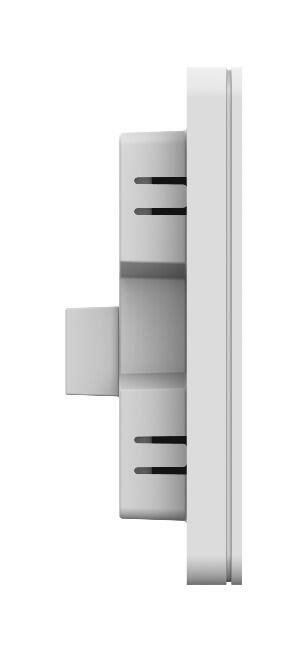 Reyee Wall-mounted Access Point AC1300 Dual Band Wi-Fi 5 1267Mbps