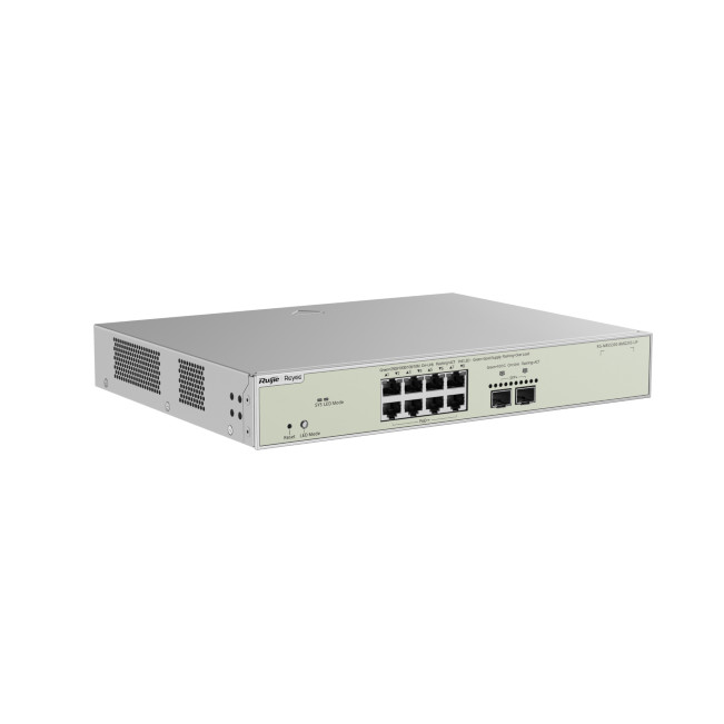 Ruijie Reyee RG-NBS5300-8MG2XS-UP