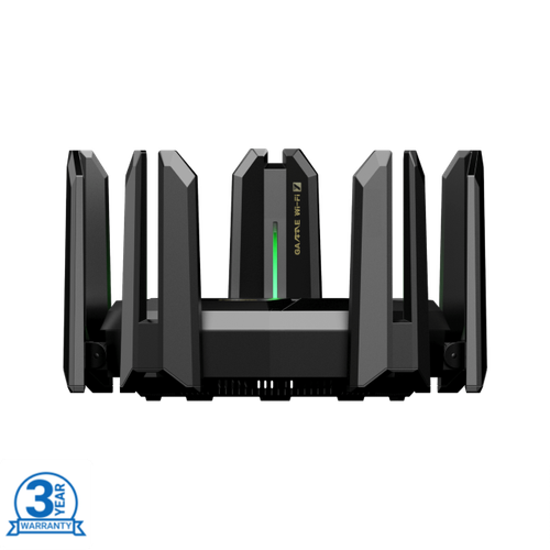 Ruijie Reyee RG-EW7200BE PRO PRO Cloud-Managed 7200 Mbps Wi-Fi 7 Gaming Router