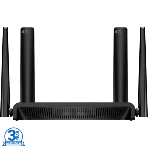 Ruijie RG-EW300T N300 Wireless 4G LTE Router