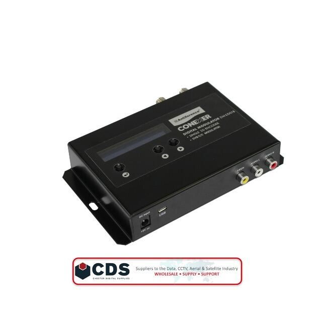 Antiference DMSD01B Modulator DMSD01B