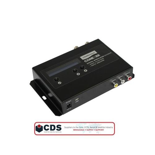 Antiference DMSD01B Modulator DMSD01B