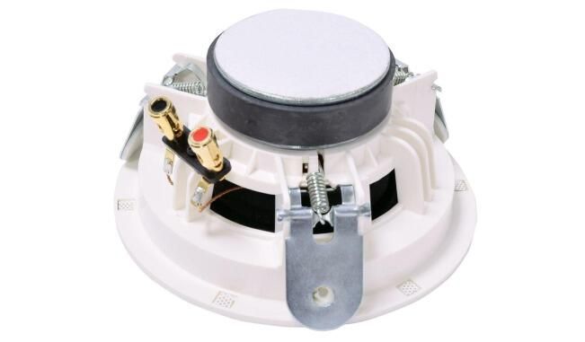 Adastra SL4 Slimline Ceiling Speaker 4" Pair
