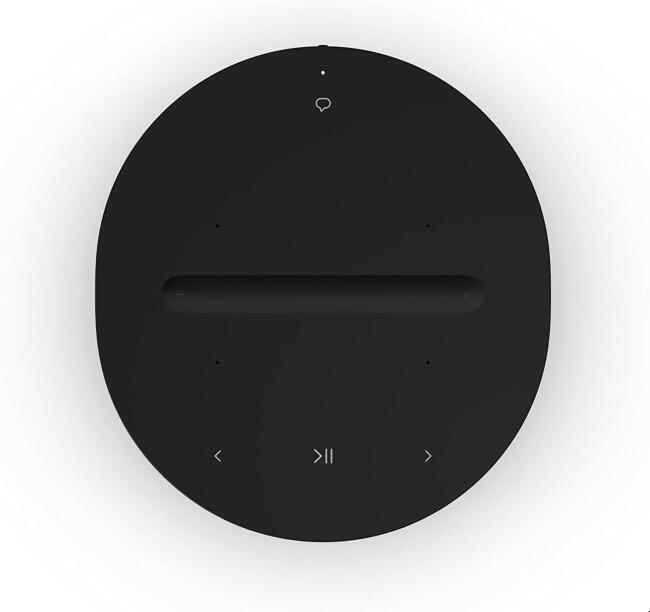 Sonos Era 100 Black
