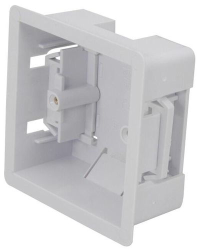 Dry Lining Box 1 Gang 35mm