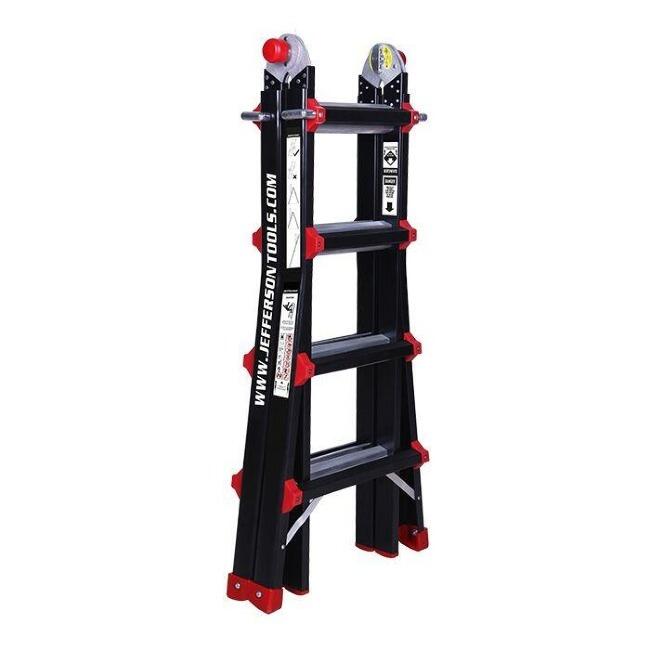 Jefferson AS5 Multi-Purpose Ladder