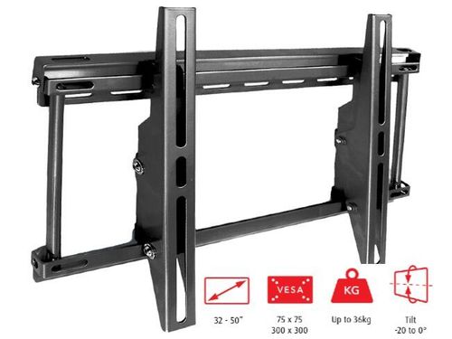 OMP Pro 32-50" TV Mount M7221