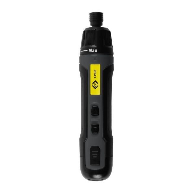 C.K Tools Electric Torque Screwdriver torque adjustable || T4930