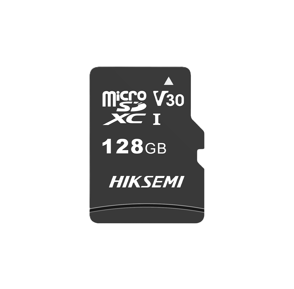 Hikvision C1 Series MicroSD Memory Card 128GB