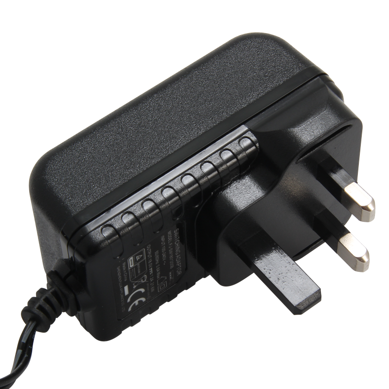 TRIAX TMS PSU 1.2A BS 18V DC Power Supply