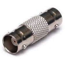 BNC Female Coupler – Coax Cable Connector for CCTV