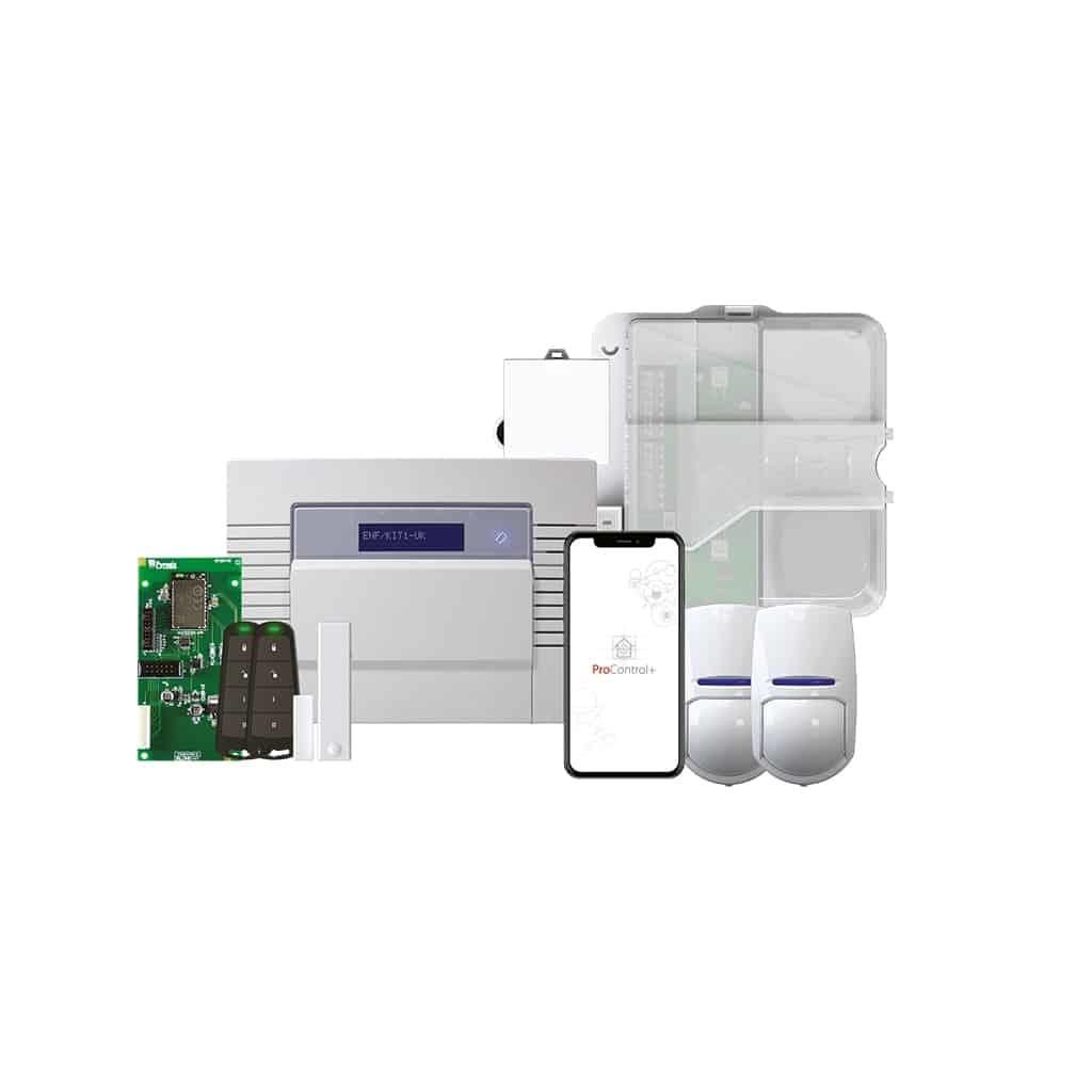 Pyronix ENF/KIT1-UK Enforcer Kit 1 - pyronix enforcer kit
