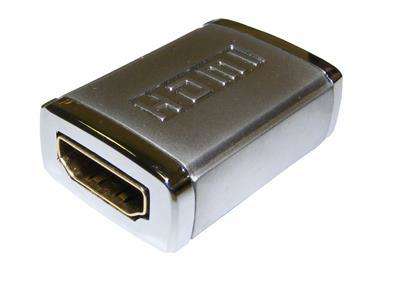 HDMI to HDMI Coupler 2160P 4K