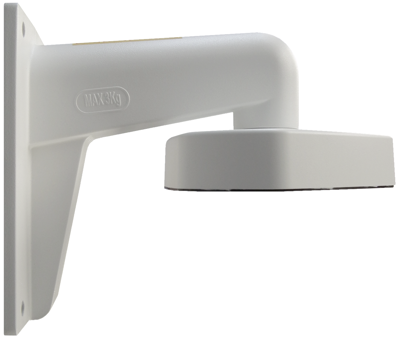 Hikvision DS-1273ZJ-DM25 - Metal Wall Mount Bracket
