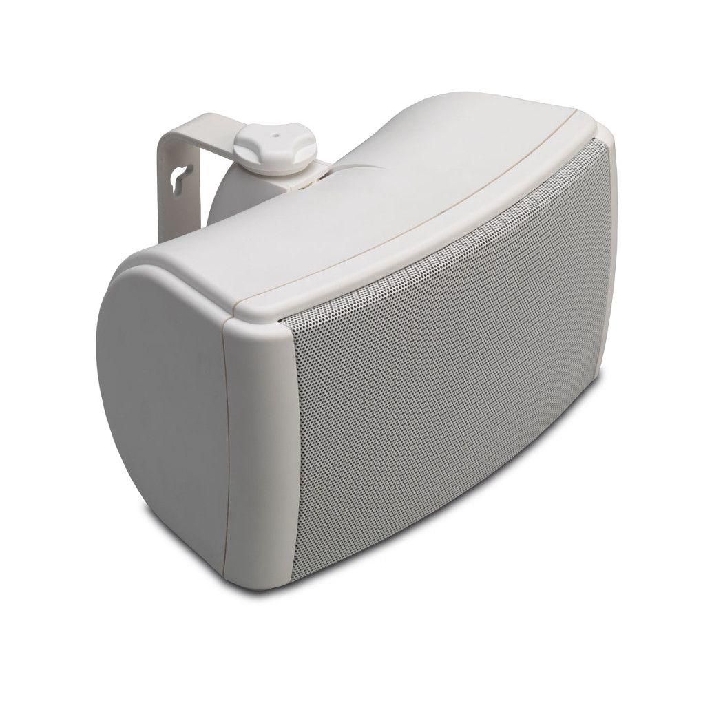 Q Install QI45EW white Speaker