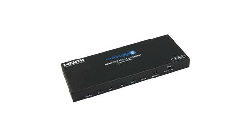 MM10-104U - 1 x 4 HDMI Splitter 4K