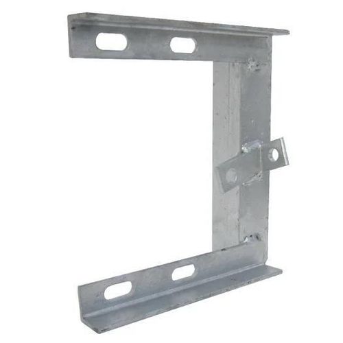 9" Galvanised Welded Chimney Lashing Bracket