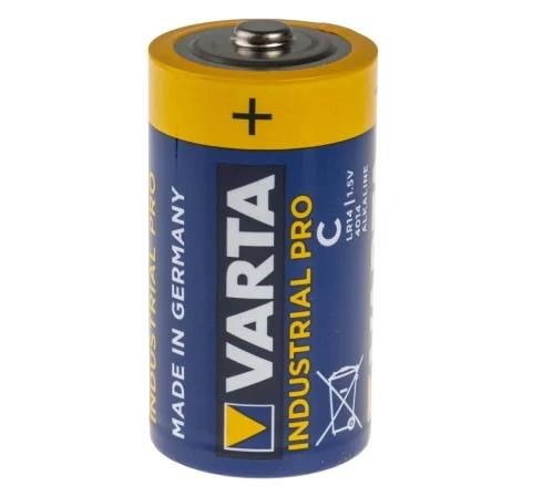 Pyronix CR123A 3v Lithium Battery