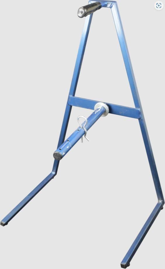 Cable Holder for 250m Cable Reels