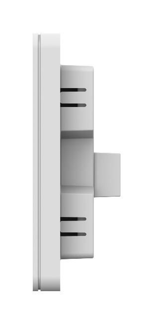 Reyee Wall-mounted Access Point AC1300 Dual Band Wi-Fi 5 1267Mbps