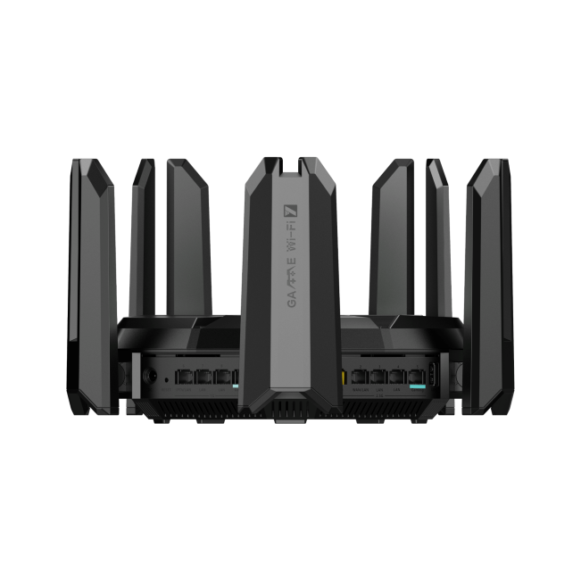 Ruijie Reyee RG-EW7200BE PRO