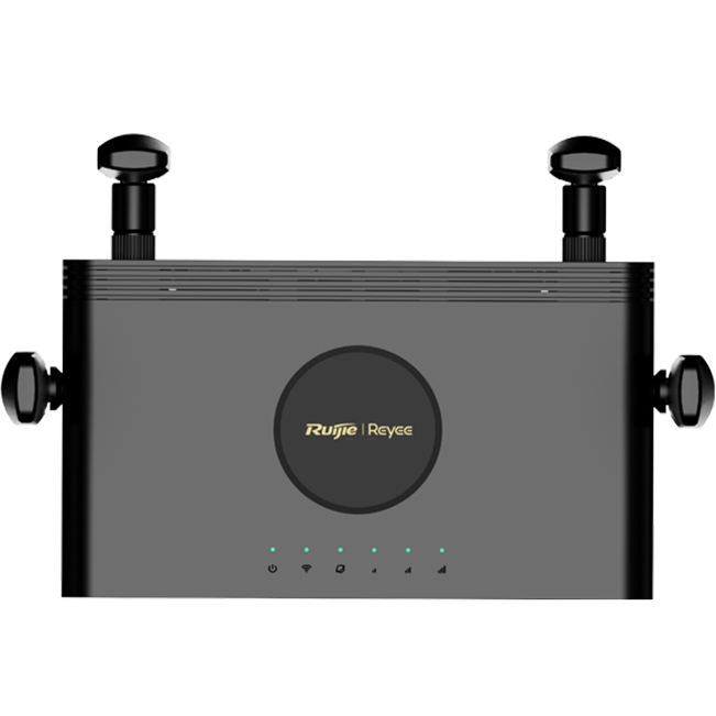 Ruijie Reyee RG-EW300T N300 Wireless 4G LTE Router