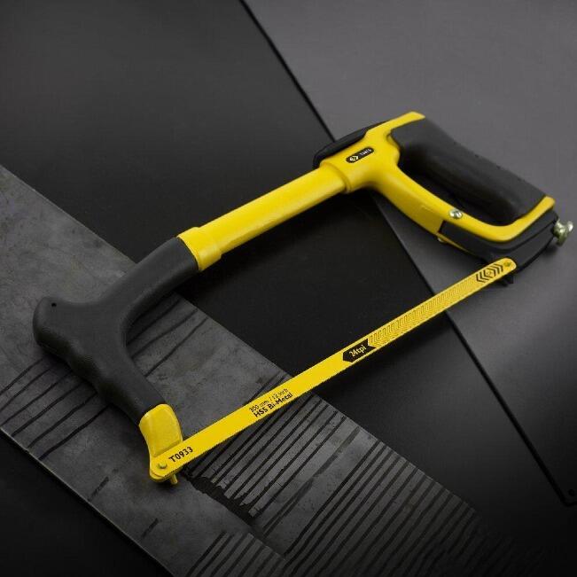 CK Tools Quick Change Hacksaw t0815