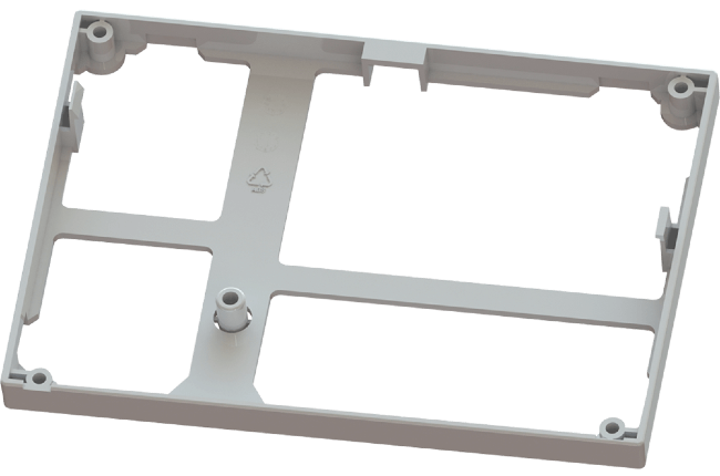 Pyronix Enforcer Spacer - ENF-SPACER-WE