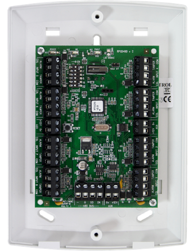 Pyronix EURO ZEM8
