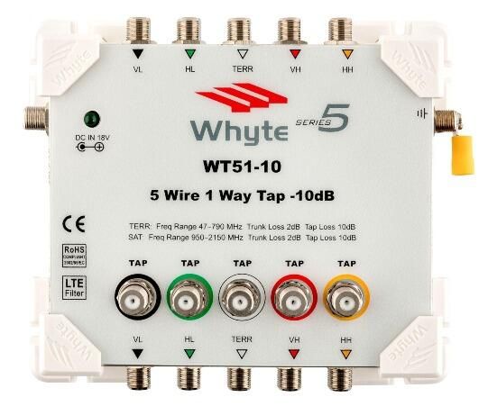 Whyte Series 5 WT51-10