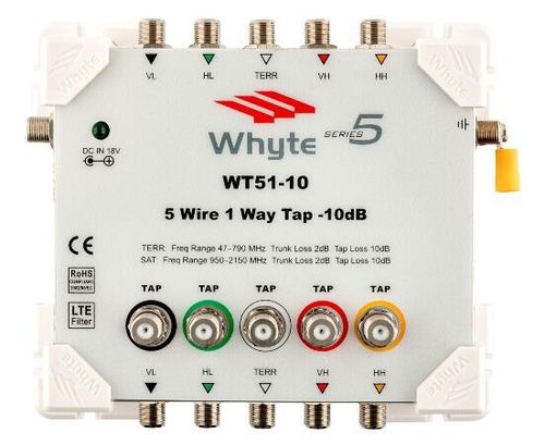 Whyte Series 5 WT51-10