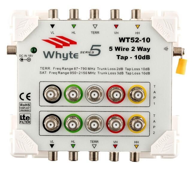 Whyte Series 5 WT52-10