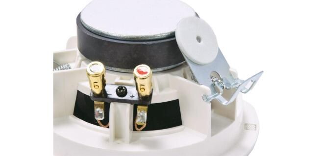 Adastra SL4 Slimline Ceiling Speaker 4" Pair