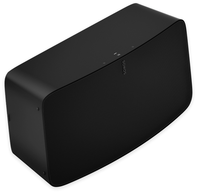 Sonos - Five
