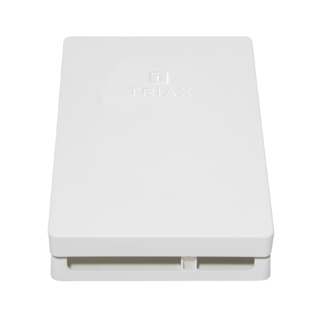 Triax EoC EP PoE/WiFi | 5GHz 802.11ac MU-MIMO Ethernet over Coax Endpoint